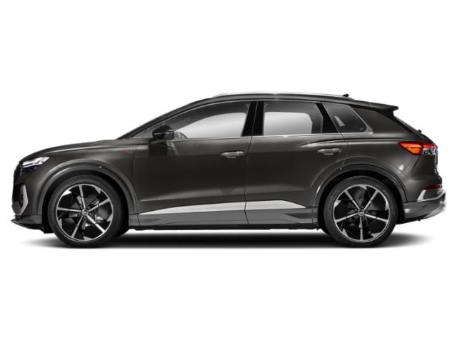 2022 Audi Q4 e-tron Premium Plus 50 quattro