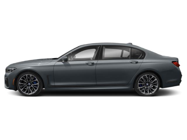 2022 BMW 750 i xDrive