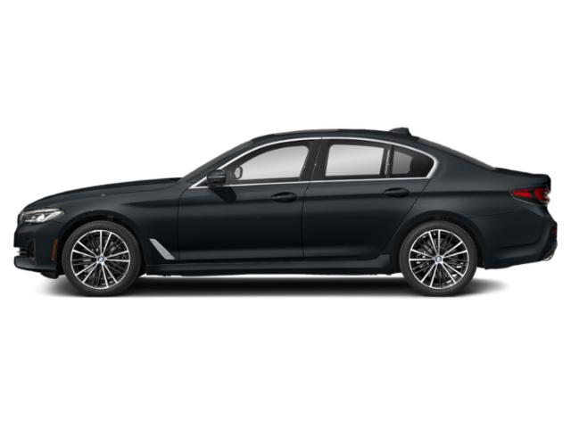 2022 BMW 540 i