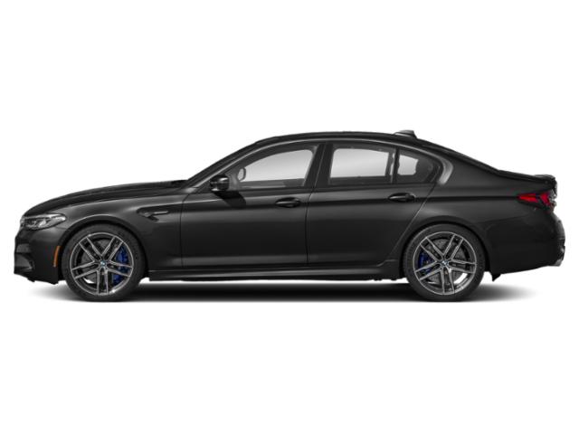 2022 BMW M5 Base 2022 BMW M5 Base