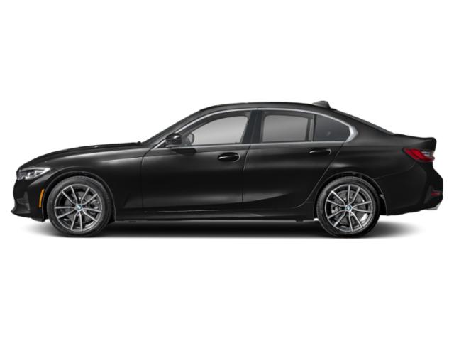 2022 BMW 330i xDrive
