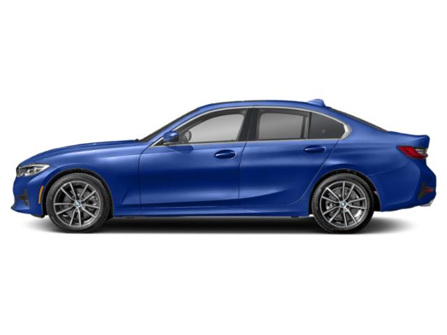 2022 BMW 330i 330i