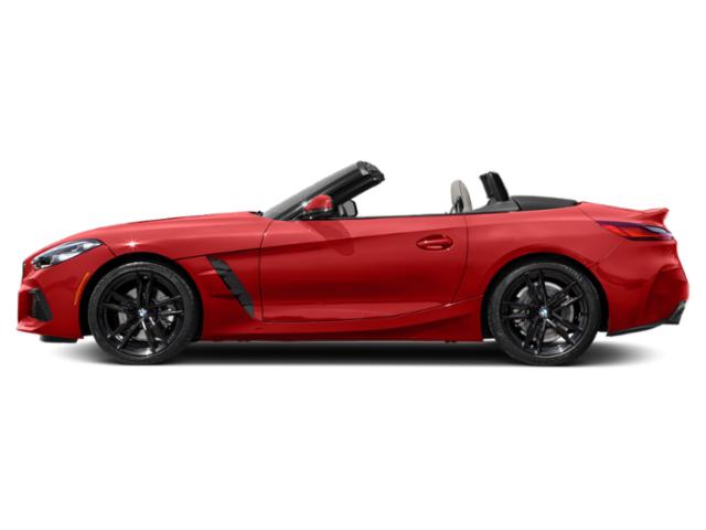 2022 BMW Z4 sDrive30i 2022 BMW Z4 sDrive30i