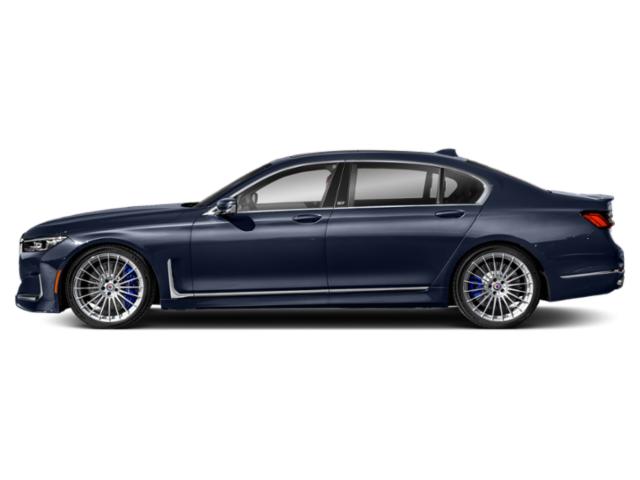2022 BMW ALPINA B7 xDrive 2022 BMW ALPINA B7 xDrive