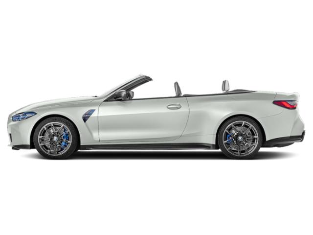 2022 BMW M4 Competition xDrive