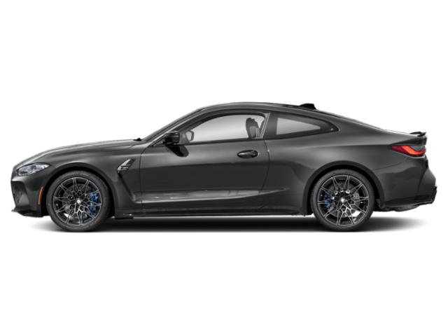 2022 BMW M4 Competition xDrive