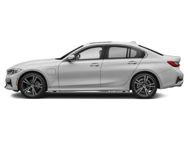 2022 BMW 3 Series 330e Sedan
