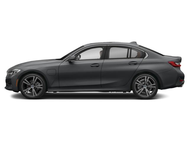 2022 BMW 3 Series 330e Sedan