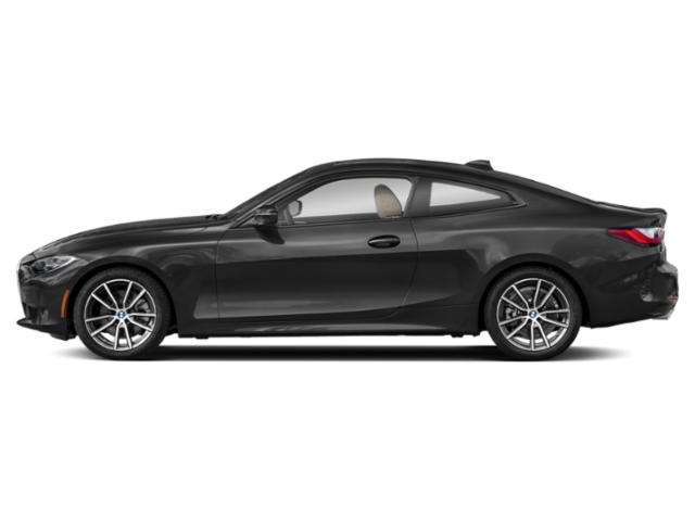 2022 BMW 430i xDrive