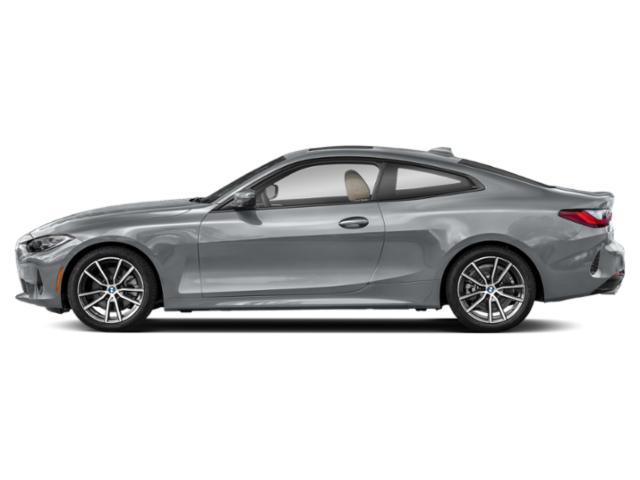 2022 BMW 430i 430i