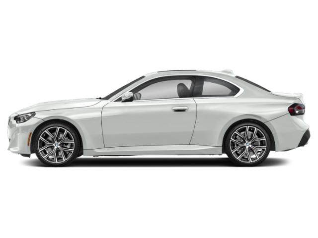 2022 BMW 230 i