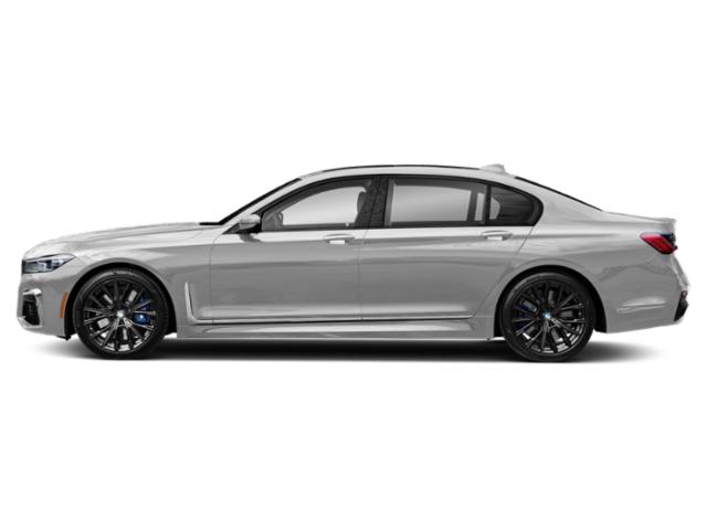 2022 BMW M760i xDrive 2022 BMW M760i xDrive