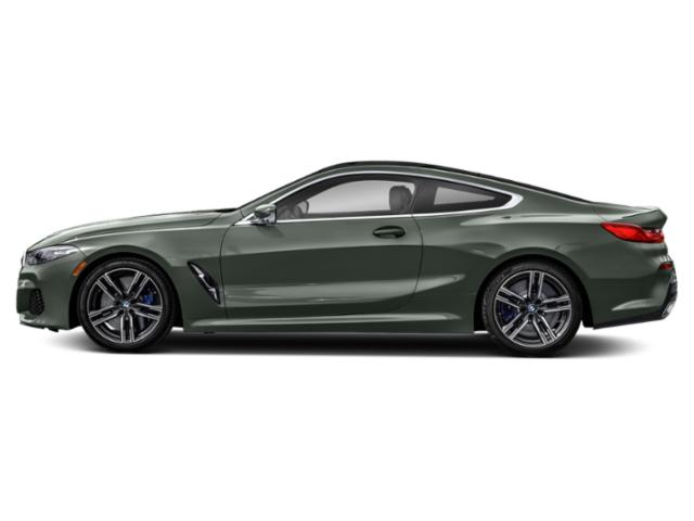 2022 BMW M850i xDrive