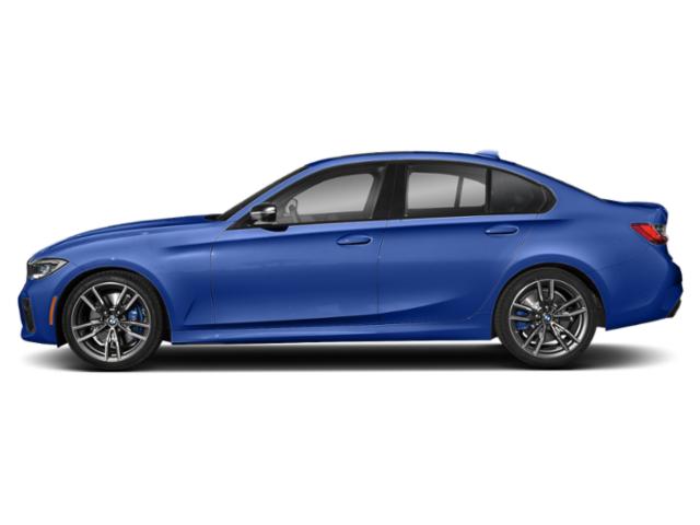 2022 BMW 3 Series M340i Sedan 2022 BMW 3 Series M340i Sedan