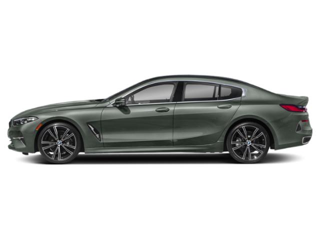 2022 BMW 840 Gran Coupe i xDrive