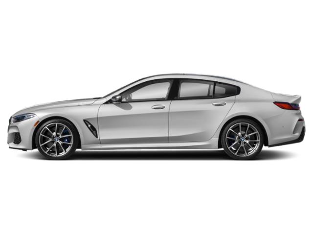 2022 BMW M8 xDrive
