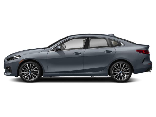 2022 BMW Coupe i xDrive