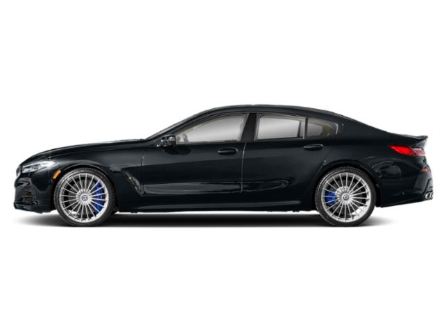 2022 BMW ALPINA B8 Gran Coupe xDrive