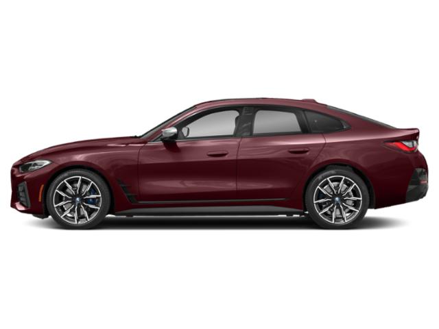 2022 BMW i4 M50