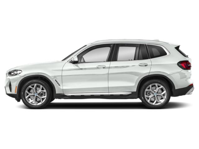 Used 2022 BMW X3 For Sale in Muscle Shoals, AL