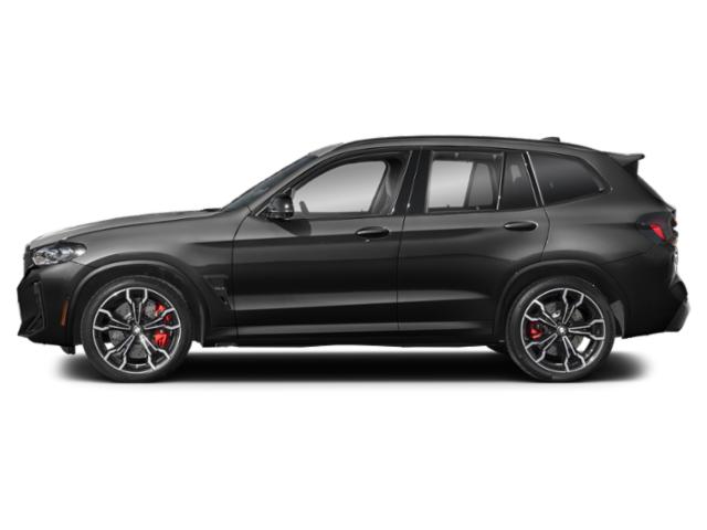 2022 BMW X3 M Standard