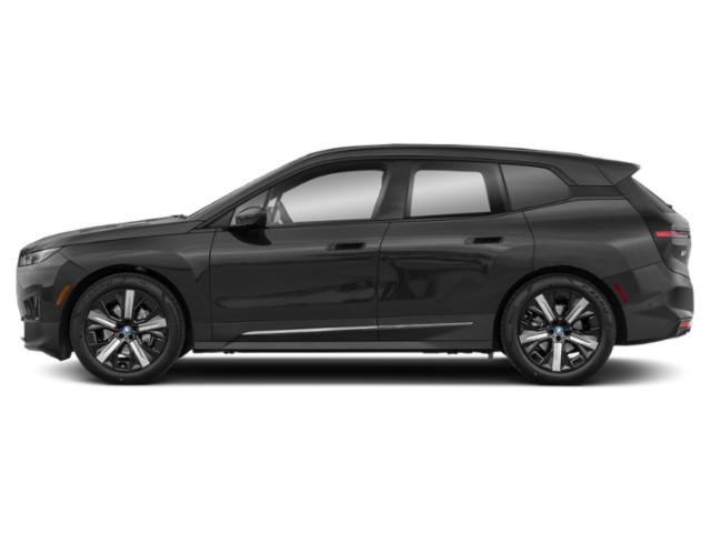 2022 BMW iX xDrive50