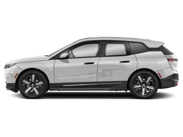 2022 BMW iX xDrive50