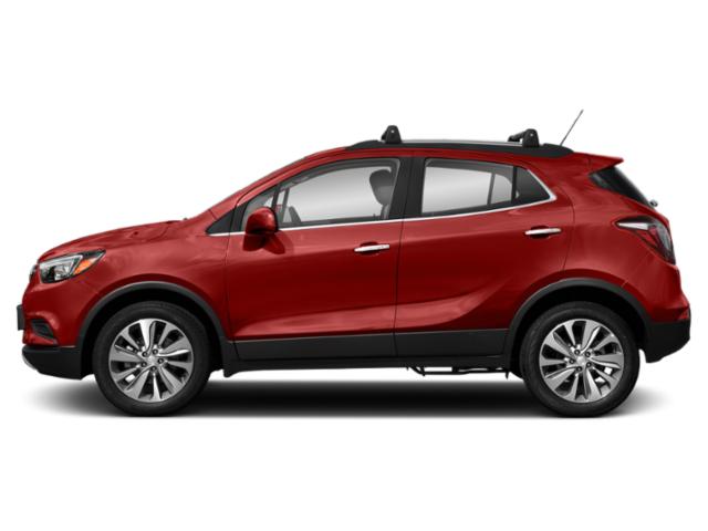 2022 Buick Encore AWD Preferred