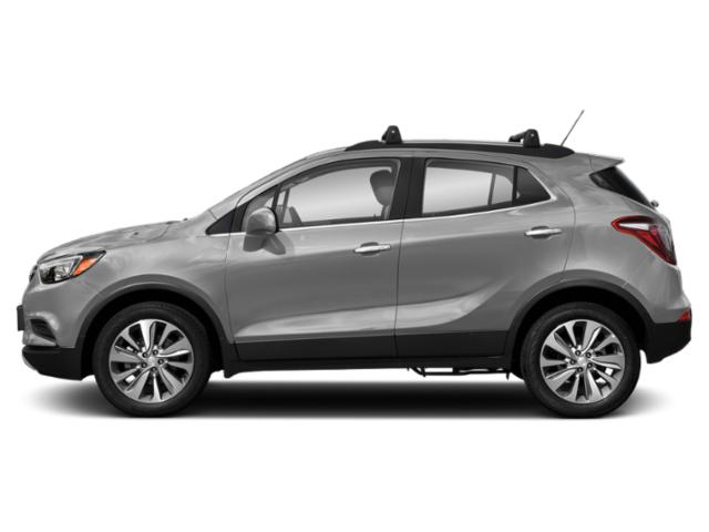 2022 Buick Encore FWD Preferred