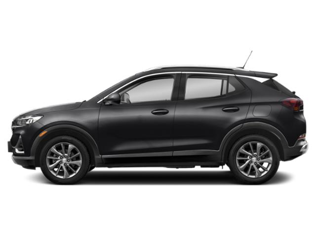 2022 Buick Encore GX FWD Essence