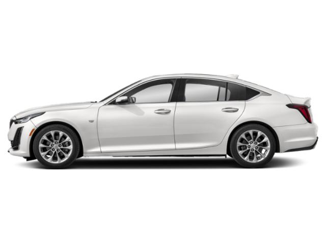 New 2022 Cadillac CT5 Premium Luxury for sale in Englewood Cliffs, NJ