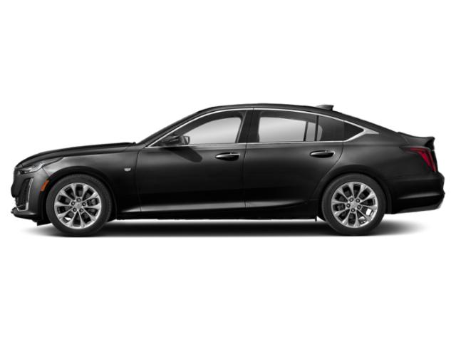 2022 Cadillac CT5 Premium Luxury