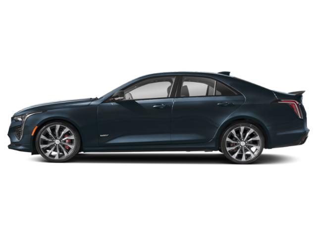 2022 Cadillac CT4-V V-Series