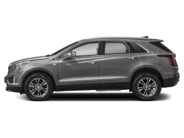2022 Cadillac XT5 FWD Premium Luxury