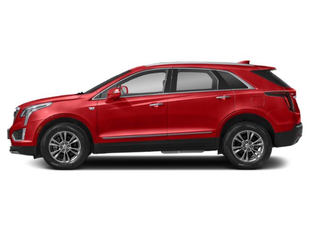 2022 Cadillac XT5 AWD Premium Luxury