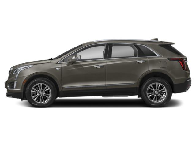 2022 Cadillac XT5 FWD Premium Luxury
