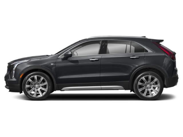 2022 Cadillac XT4 FWD Premium Luxury