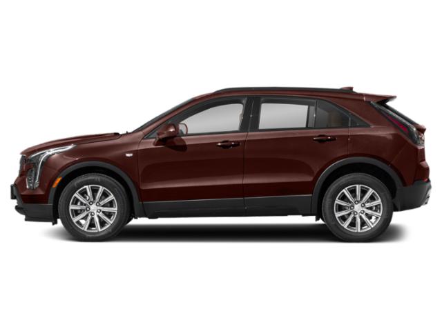 2022 Cadillac XT4 FWD Sport