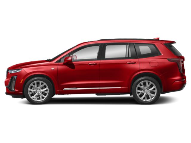 2022 Cadillac XT6 AWD Premium Luxury