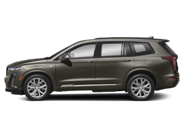 2022 Cadillac XT6 AWD Premium Luxury