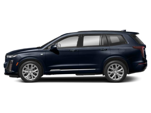 2022 Cadillac XT6 AWD Sport