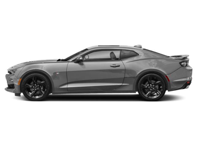 2022 Chevrolet Camaro RWD Coupe 1SS