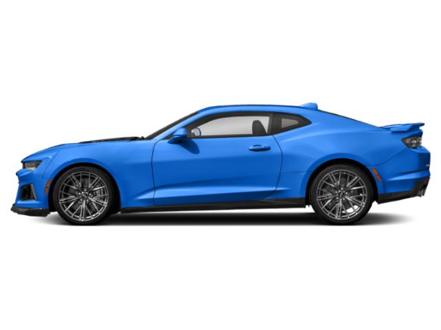 2022 Chevrolet Camaro RWD Coupe ZL1