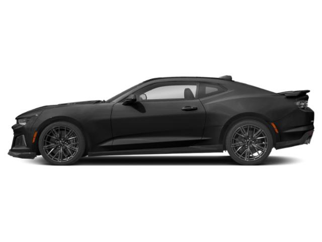 2022 Chevrolet Camaro RWD Convertible 1LT
