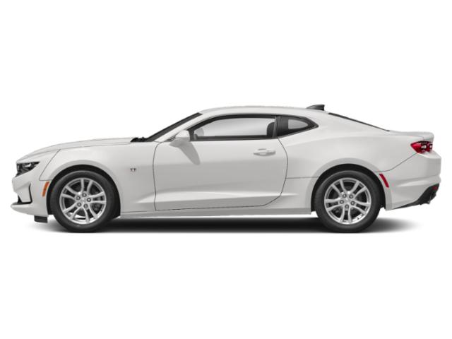 2022 Chevrolet Camaro RWD Coupe 1LT