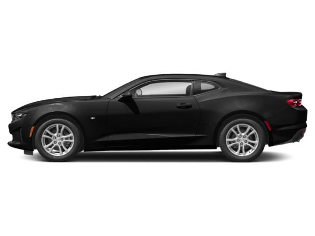 2022 Chevrolet Camaro RWD Coupe 1LS