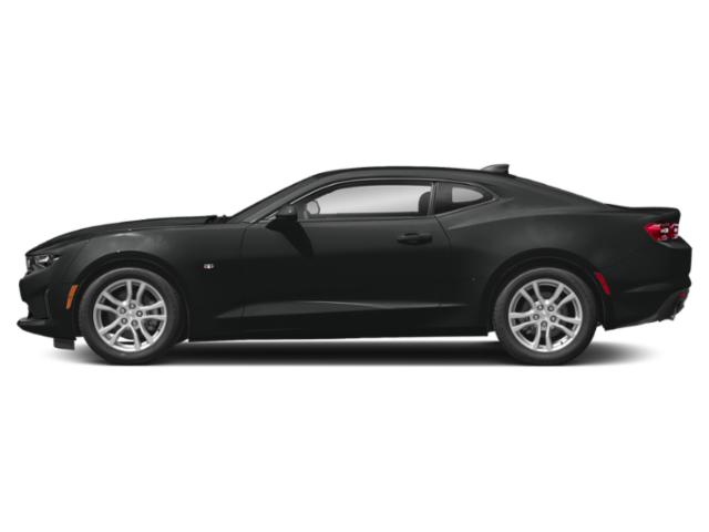 2022 Chevrolet Camaro RWD Coupe LT1
