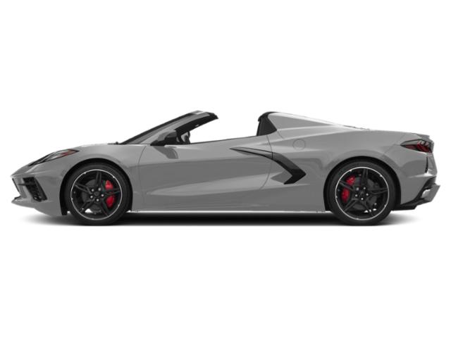 2022 Chevrolet Corvette Stingray RWD Convertible 3LT