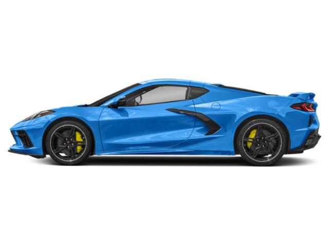 2022 Chevrolet Corvette Stingray RWD Coupe 2LT