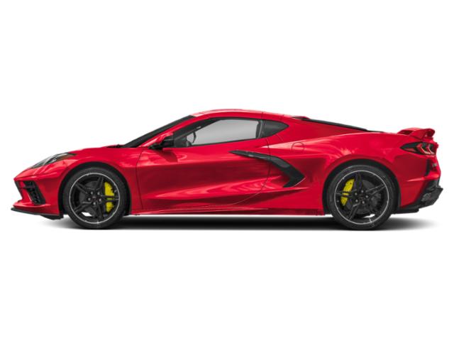 2022 Chevrolet Corvette Stingray RWD Coupe 2LT